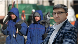 Україна втрачає людей: дефіцит працівників стає загрозою для відбудови