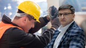 Один працюючий — один пенсіонер: чи витримає українська економіка
