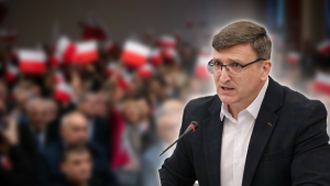 Міграція як зброя: Росія одночасно лякає українців і поляків
