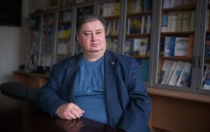 Закликати людей повертатися в Україну нераціонально: Олексій Позняк, Інститут демографії