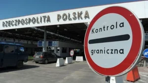Польща готується до нової хвилі українських біженців узимку