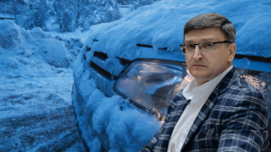 Зима під обстрілами: що впливає на рішення українців про переїзд
