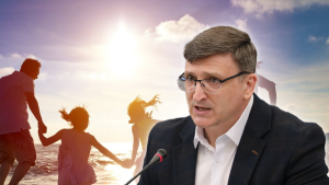 Дітям потрібне майбутнє: від чого залежатиме демографічна перспектива України