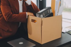 Бізнес вимушений скорочувати працівників через атаки рф